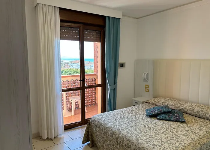 Hotel Ariston