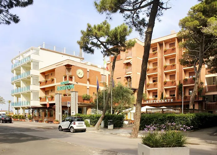 Hotel Ariston