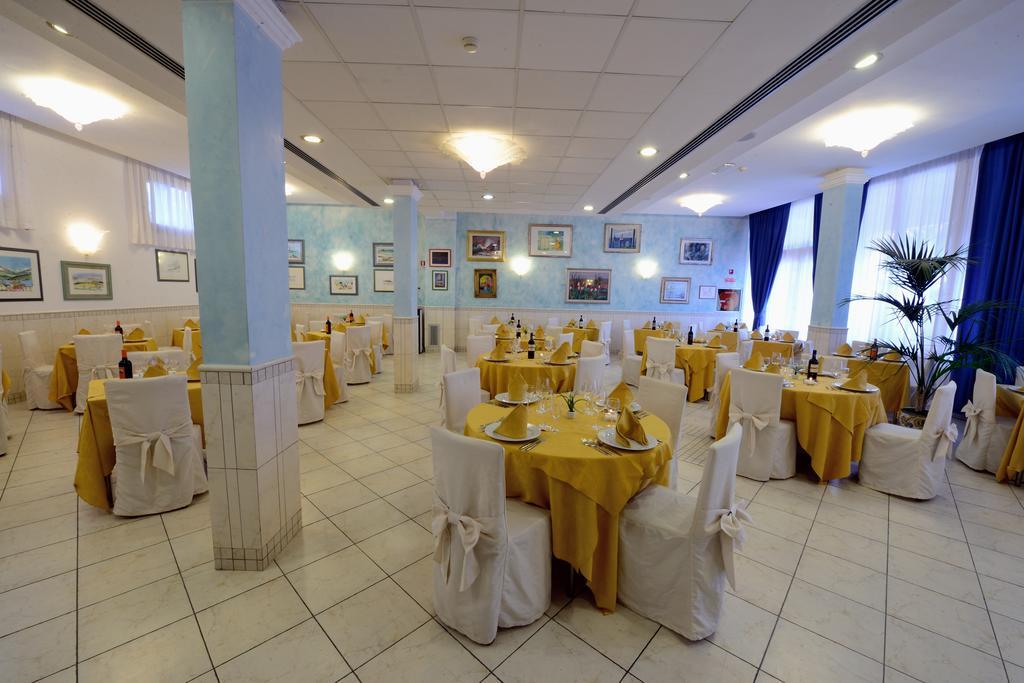Hotel Ariston