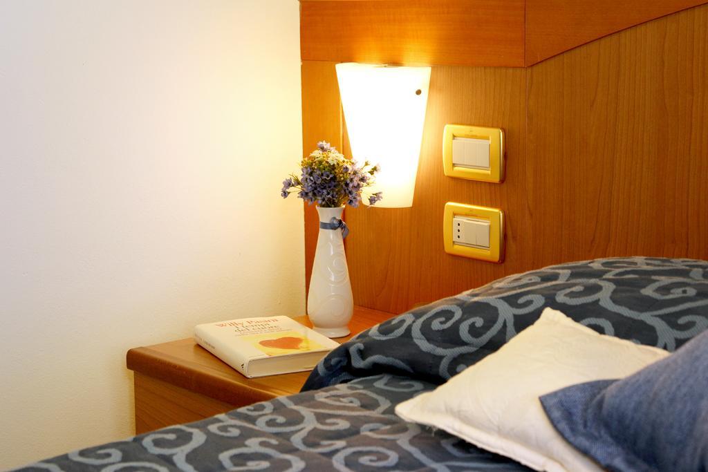 Hotel Ariston 3*