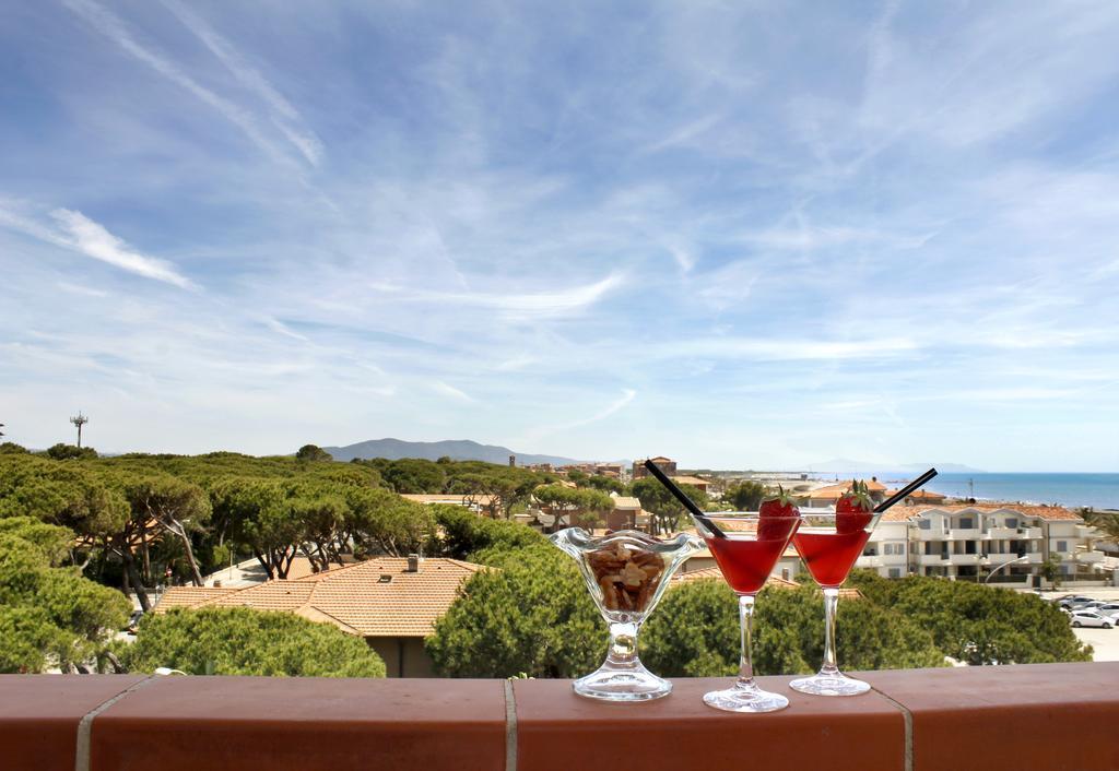 Ariston Marina di Grosseto
