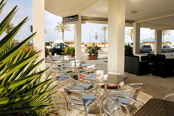 Ariston Hotel 3*