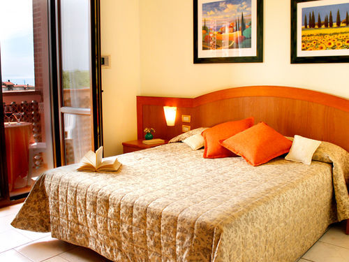 Ariston Hotel