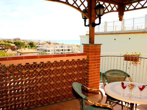 Ariston Hotel
