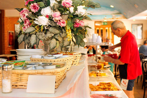 Ariston Hotel Marina di Grosseto