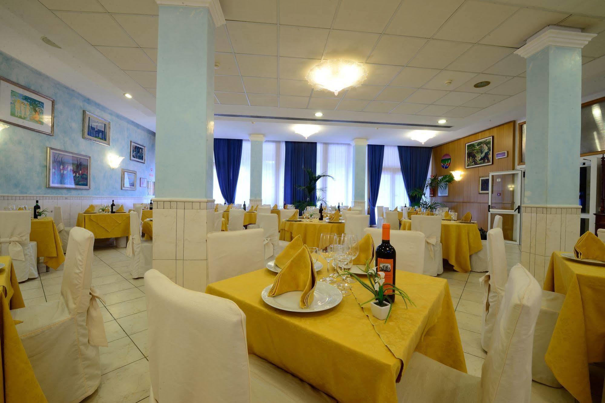 Ariston Marina di Grosseto