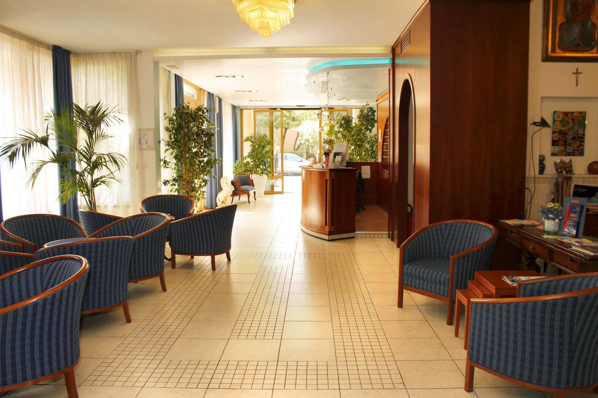 Ariston Hotel Marina di Grosseto