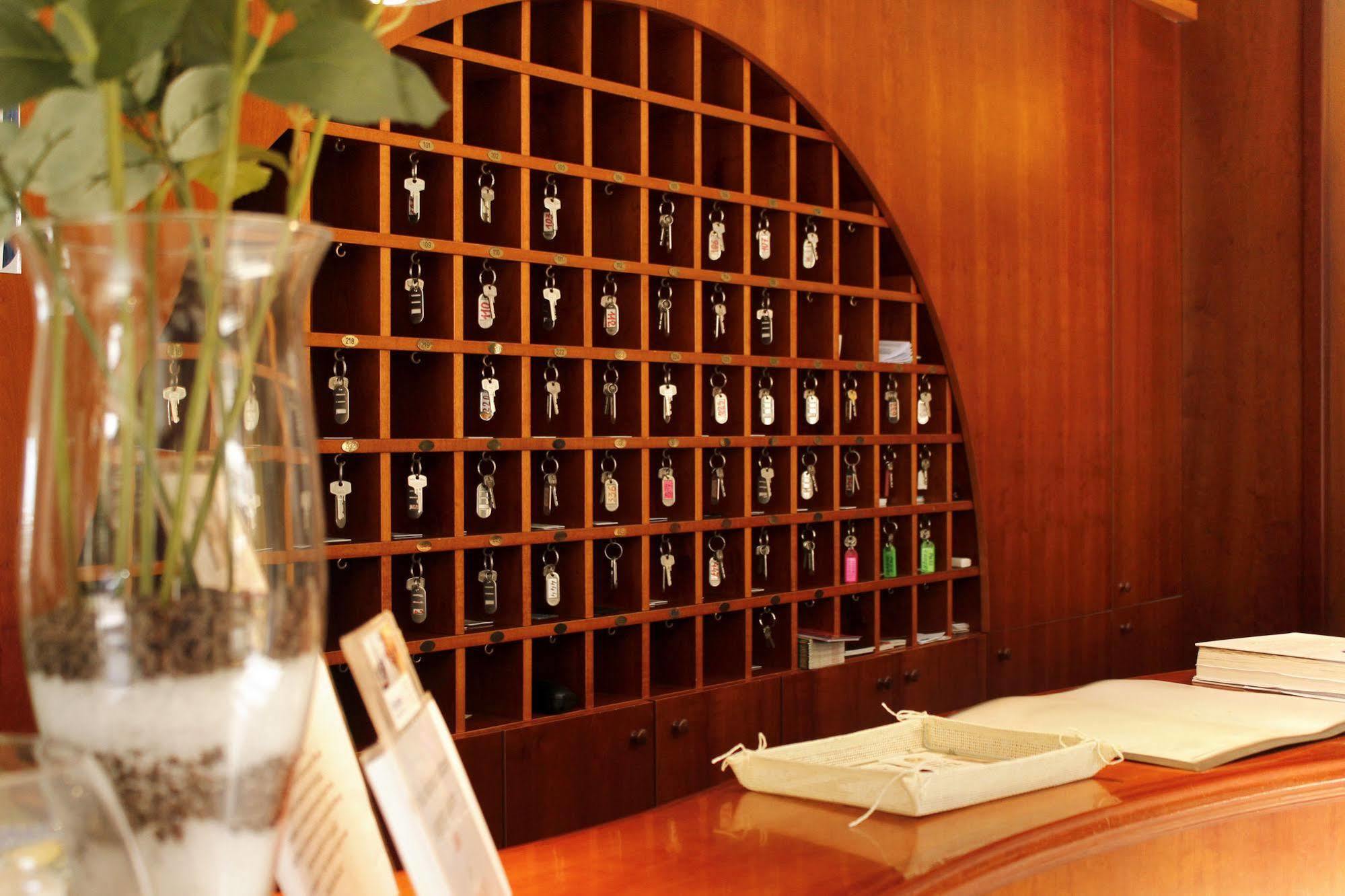 Hotel Ariston Marina di Grosseto